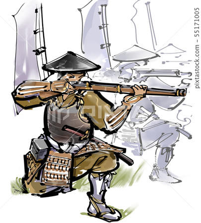 槍槍顏色 55171005