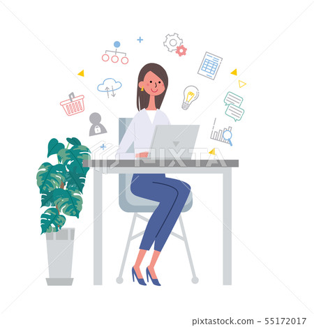 女人圖圖標 55172017