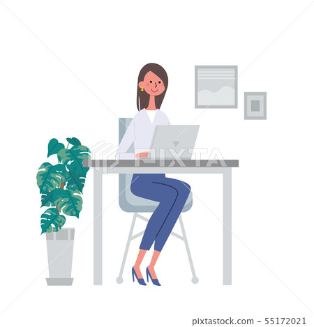 女人圖圖標 55172021