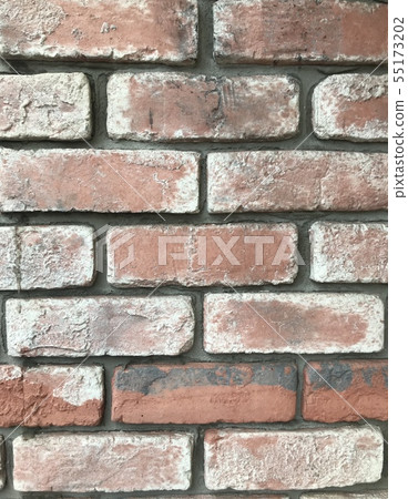 Brick tile wall Brick tile wall 55173202
