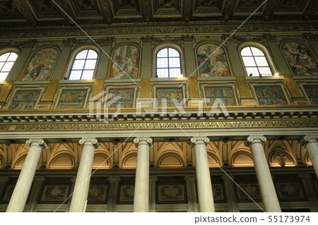 Cathedral of Santa Maria Maggiore 55173974