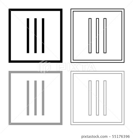 Drying without spin Clothes care symbols Washing 55176396