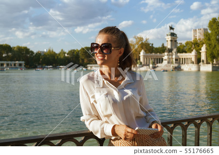 woman using smartphone for information sharing and networking woman using smartphone for information sharing and networking 55176665