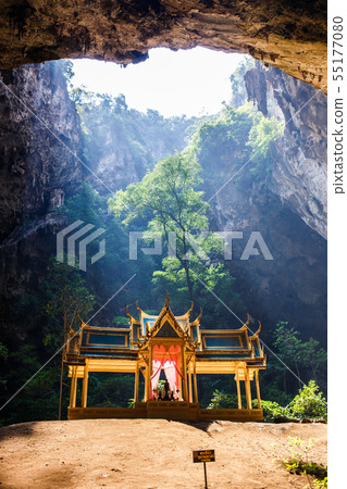Phraya Nakhon Cave Phraya Nakhon Cave 55177080