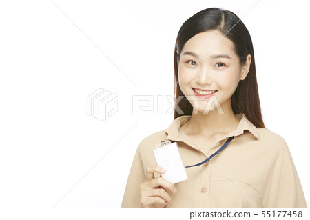 白色背景 55177458