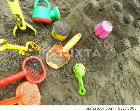 Sandbox 3 Sandbox 3 55178005