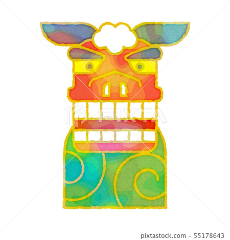 新年材料 新年材料 55178643