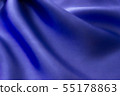 Silk material background 55178863