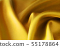 Silk material background 55178864