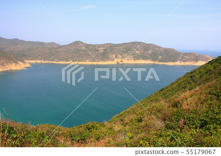 15 March 2009 sai kung hong kong 55179067