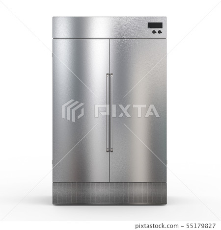 fridge with side by side doors 55179827