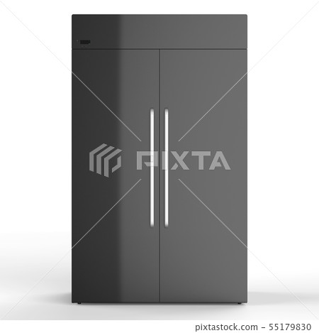 fridge with side by side doors 55179830