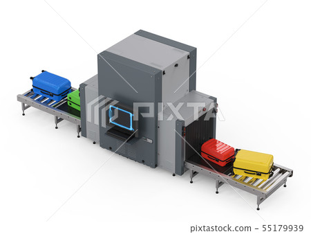 airport security checkpoint airport security checkpoint 55179939