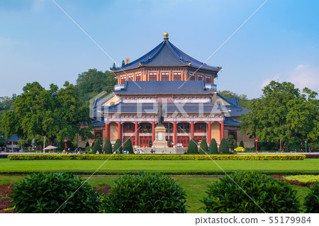 Guangzhou Zhongshan Kiendou 55179984
