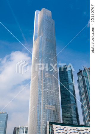廣州高層CTF金融中心 廣州高層CTF金融中心 55180767
