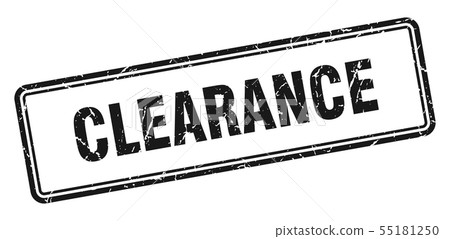 clearance clearance 55181250