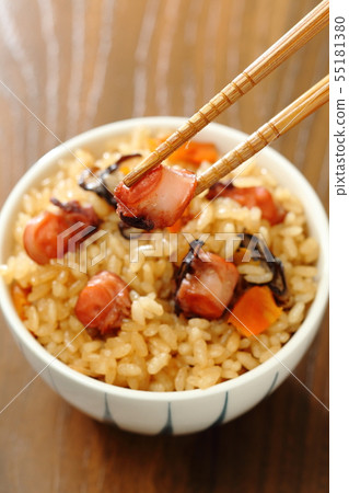 Takomeshi當地美食烤飯 55181380