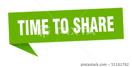 time to share time to share 55181782