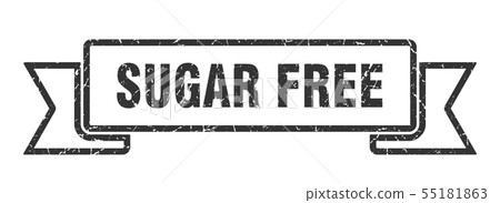 sugar free sugar free 55181863