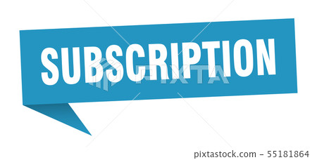 subscription subscription 55181864