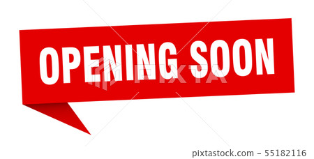 opening soon 55182116