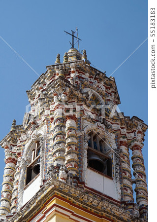 舊金山阿卡泰佩克教堂 舊金山阿卡泰佩克教堂 55183183