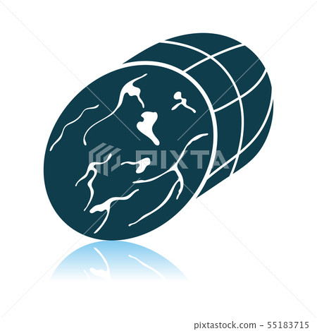 Ham Icon Ham Icon 55183715