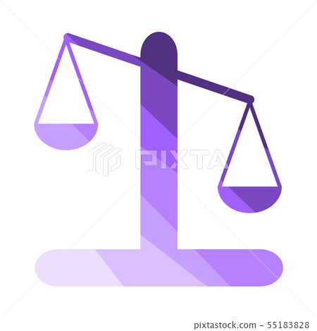 Scale Icon Scale Icon 55183828
