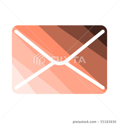 Mail Icon Mail Icon 55183830