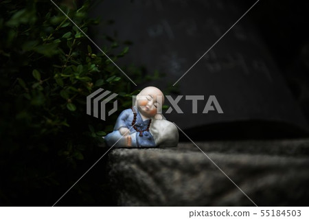 Dongjaseung 55184503