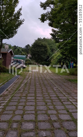 Camping Site 55185912