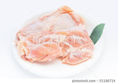 Chicken thigh  55186714