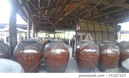 韓國的風景和自然 55187107