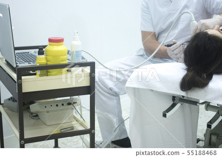 Physiotherapy medical clinic 55188468