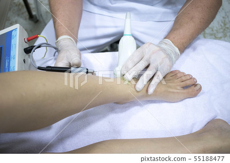 Physiotherapy medical clinic Physiotherapy medical clinic 55188477