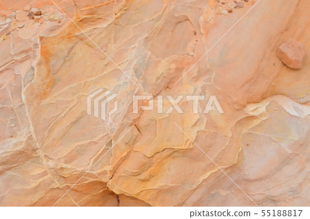 Sandstone background (pink, yellow, orange) Sandstone background (pink, yellow, orange) 55188817