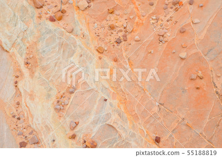 Sandstone background (pink, yellow, orange) Sandstone background (pink, yellow, orange) 55188819