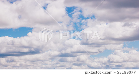 blue sky background blue sky background 55189077