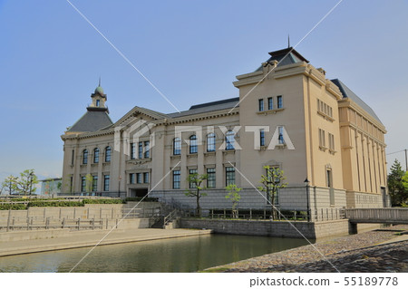 Niigata Minato Pia Niigata City History Museum Niigata Minato Pia Niigata City History Museum 55189778