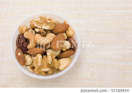 混合堅果板回來了 55189934