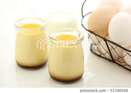 Pudding Pudding 55190589