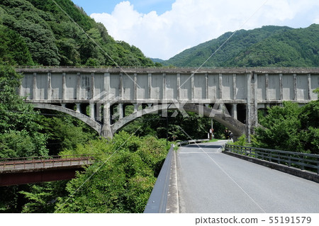Kaki Sokoji Bridge Kaki Sokoji Bridge 55191579