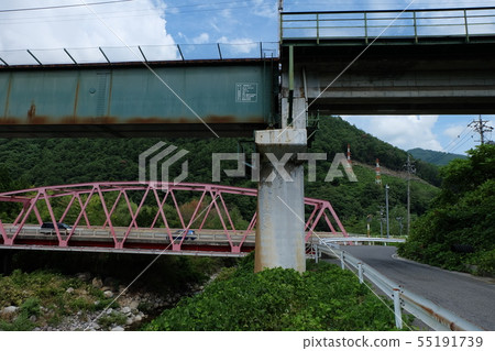 Inagawa Bridge 55191739