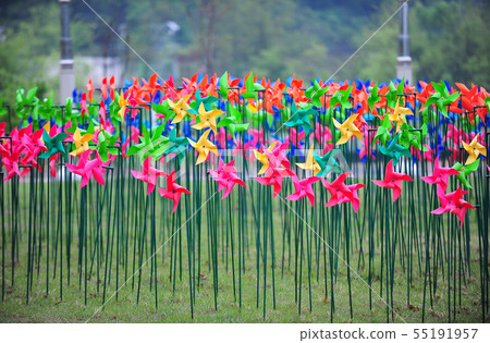 A variety of colors A variety of colors 55191957