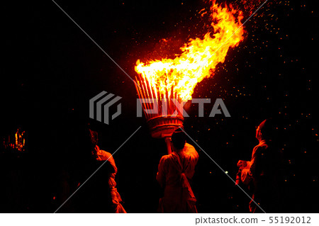 Nachimi火節 55192012