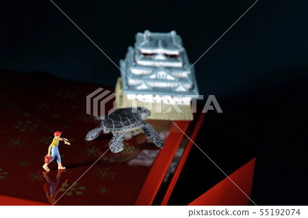 Urashima Taro 55192074