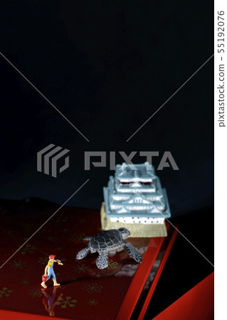 Urashima Taro 55192076