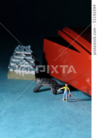 Urashima Taro 55192094