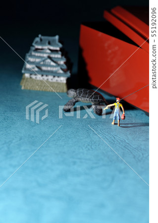 Urashima Taro Urashima Taro 55192096