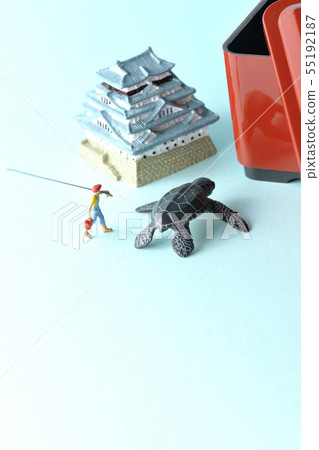 Urashima Taro 55192187